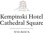Kempinski Hotel Cathedral Square 5*